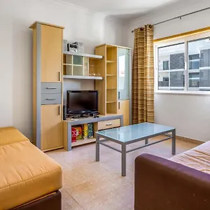 Bright 2bdr W/ Balcony By Lovelystay , Portimão Portugal
