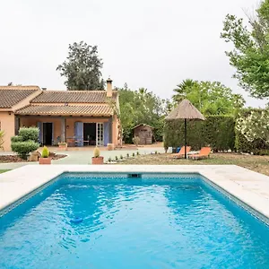 Laforge , Carmona (Seville) España