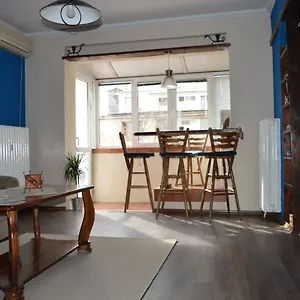 Atelier 9 - Art Mansard , Sofía Bulgaria